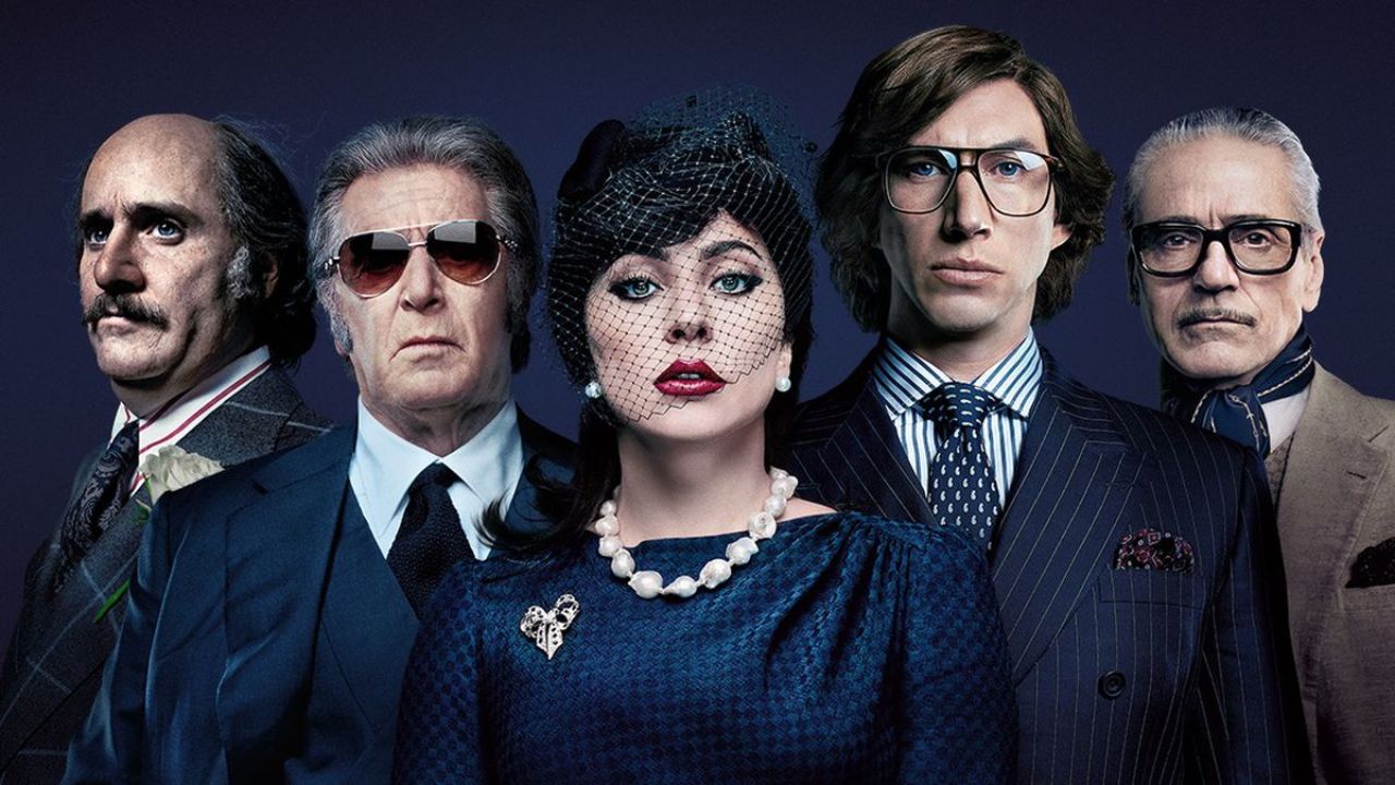 Casa Gucci: saiba o que é verdade e o que é ficção no filme