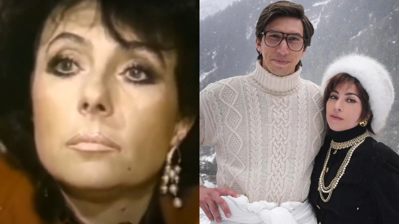 Casa Gucci: Veja o crime real que inspirou o filme