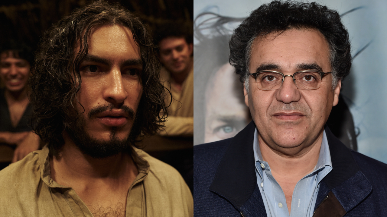 Cem Anos de Solidão: O que disse o filho de Gabriel García Márquez sobre série