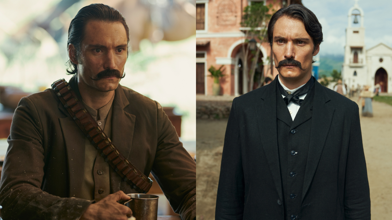 Cem Anos de Solidão: nova série estreia na Netflix