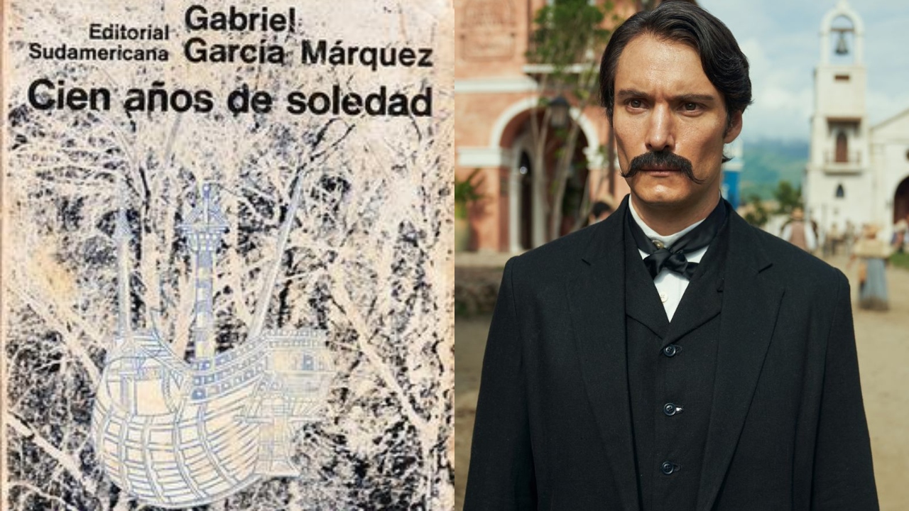 Cem Anos de Solidão: Conheça o livro que inspirou série da Netflix