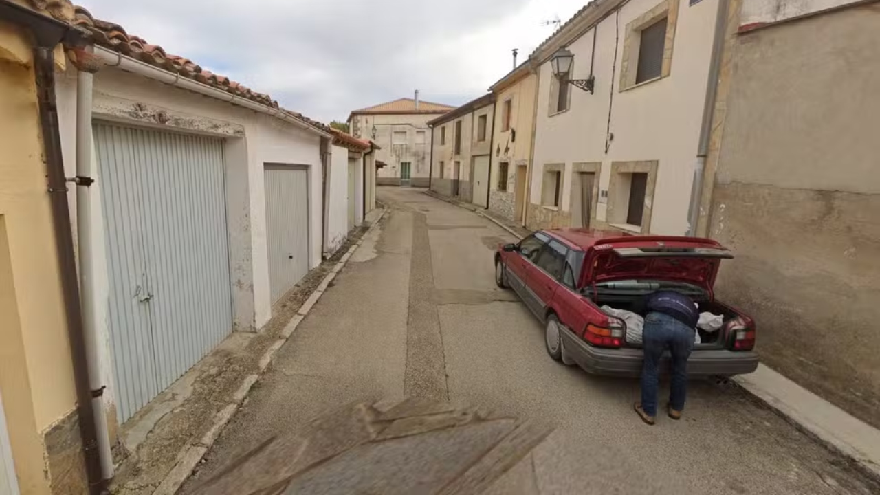 Como o Google Street View ajudou a desvendar um crime na Espanha