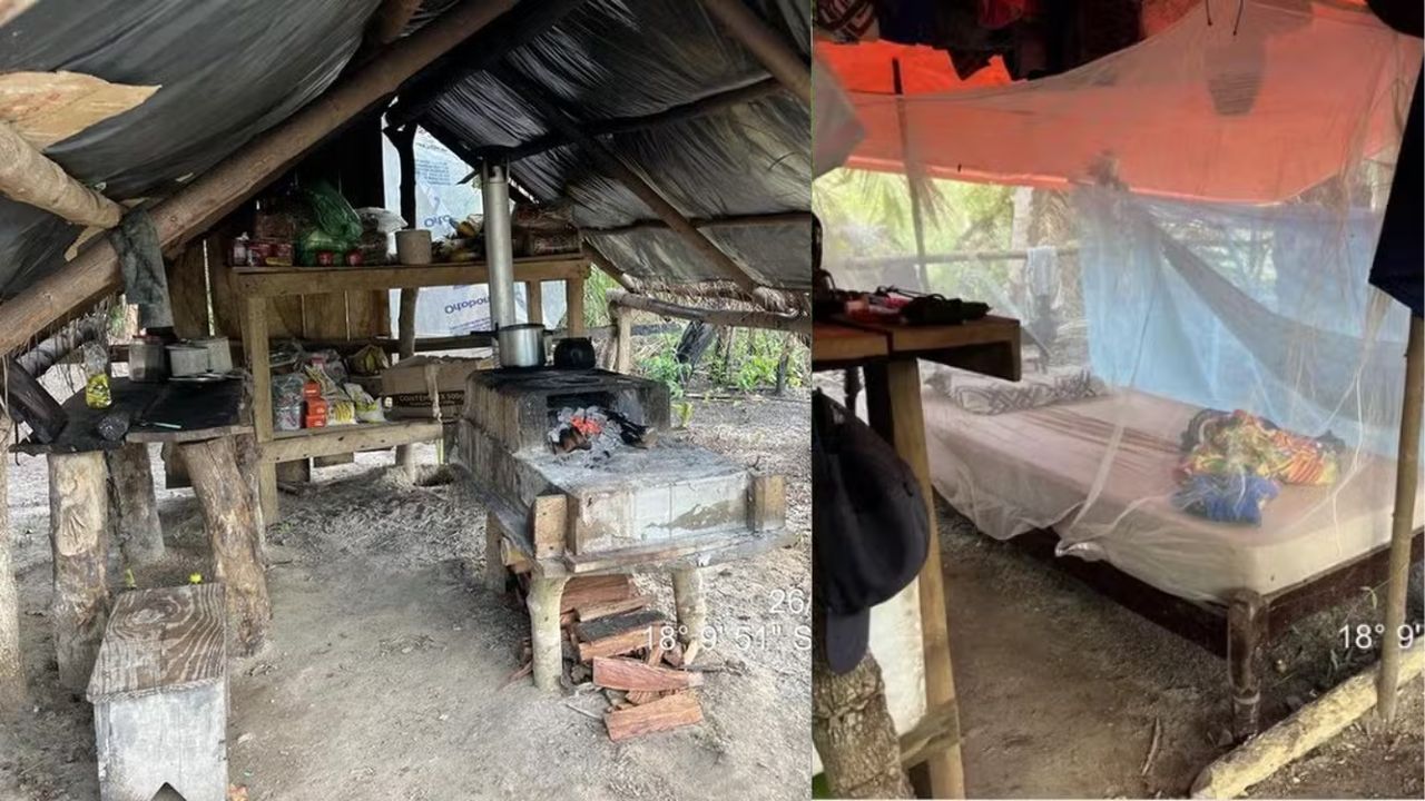 Fazenda mantinha 15 pessoas em condições análogas à escravidão no Pantanal