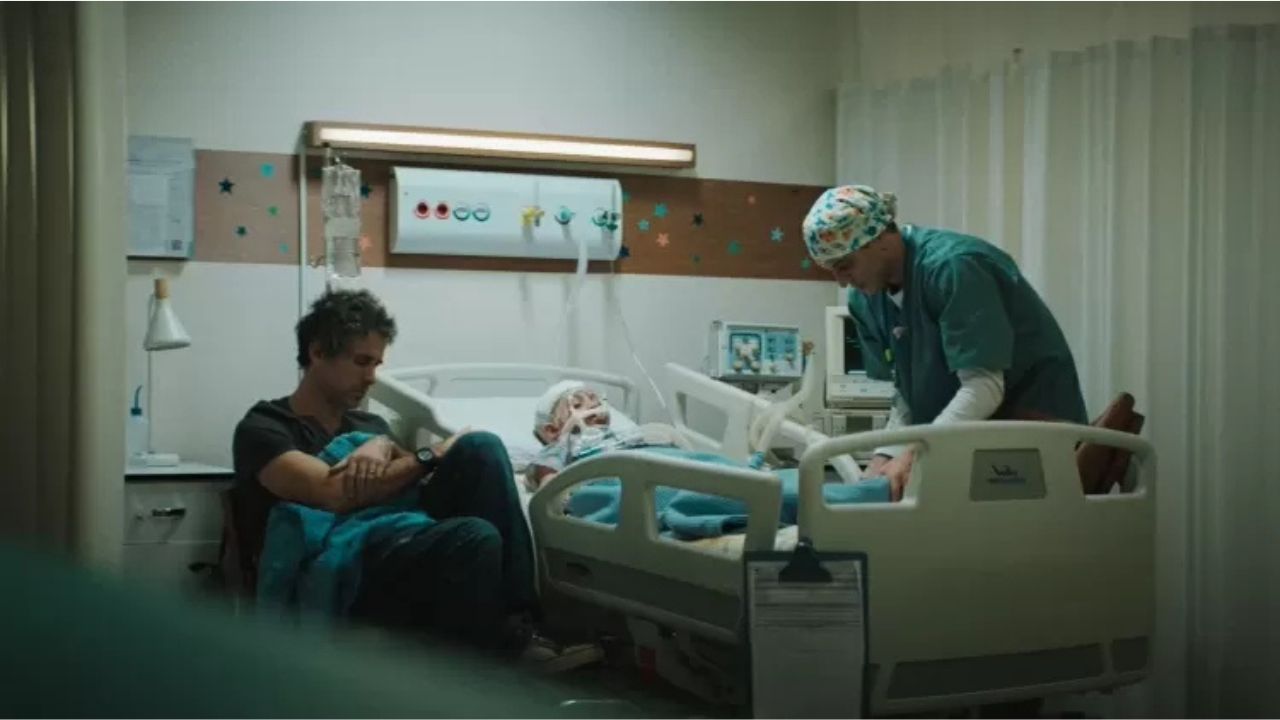 ‘Inexplicável’: Novo filme conta história de menino que superou tumor cerebral