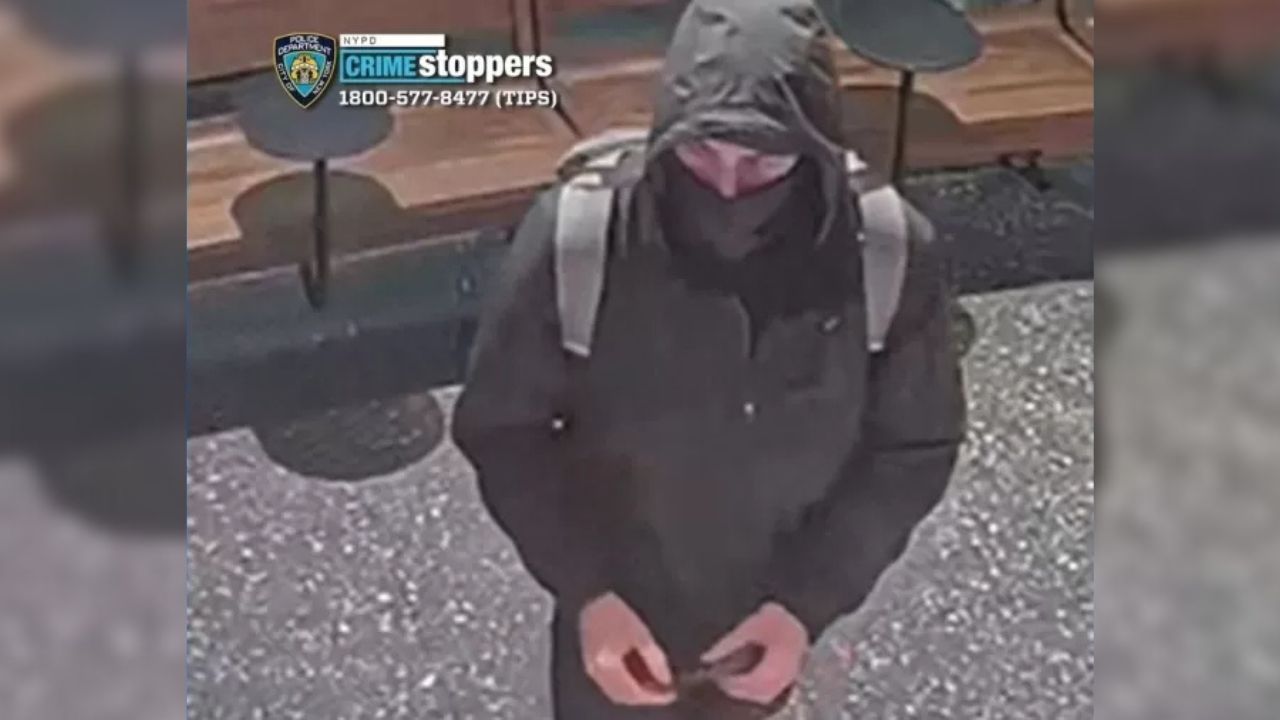 Polícia de Nova York anuncia recompensa por informações sobre atirador que matou CEO