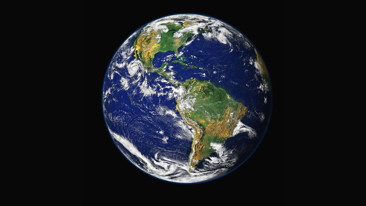 Estudo aponta nova teoria para surgimento da água na Terra