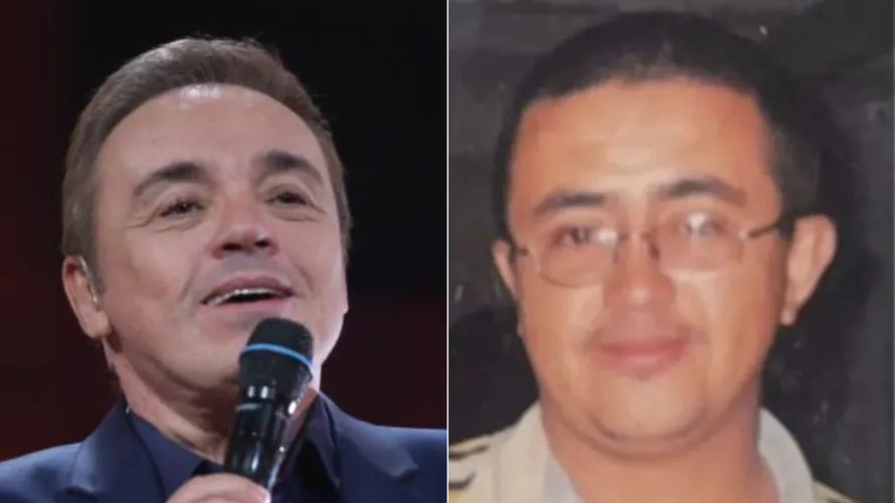 Homem que entrou na Justiça por herança de Gugu não é filho do apresentador