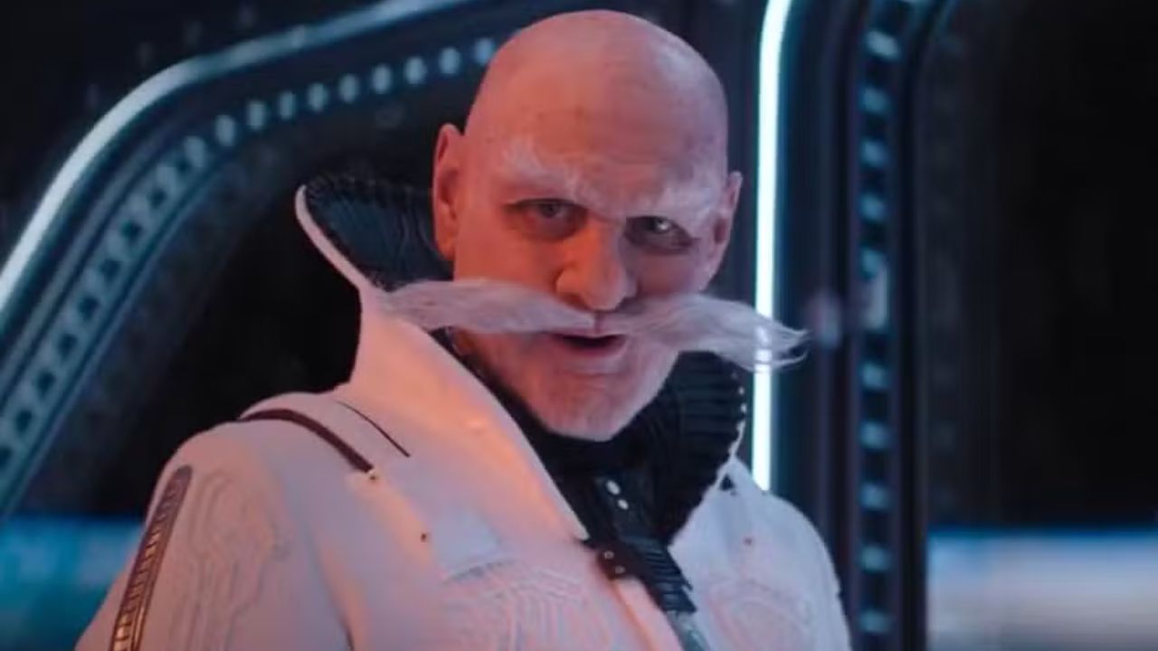 Jim Carrey comenta retorno aos cinemas após anúncio de aposentadoria