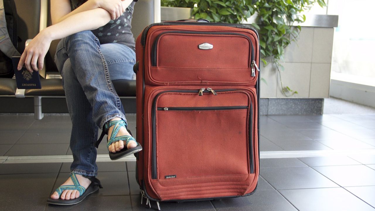 Concurso de turistas mais azarados reúne histórias de viagens bizarras; confira!