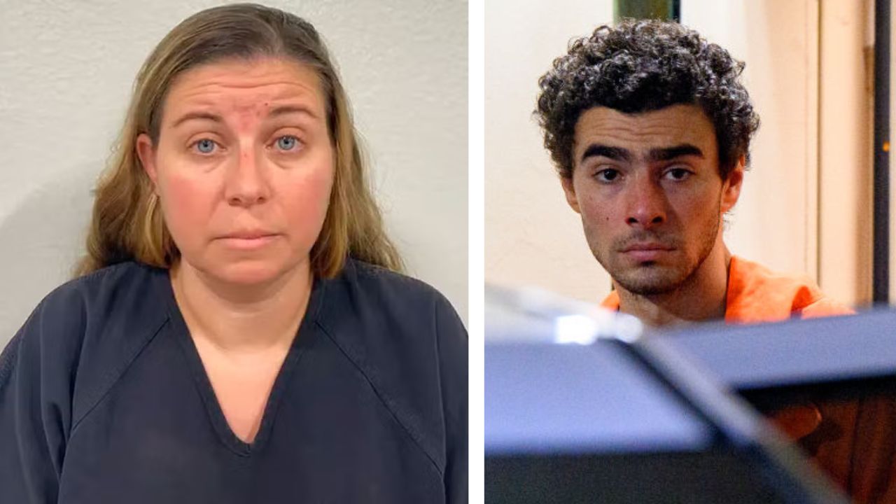 Mulher é presa após ameaçar empresa de saúde usando palavras de assassino de CEO