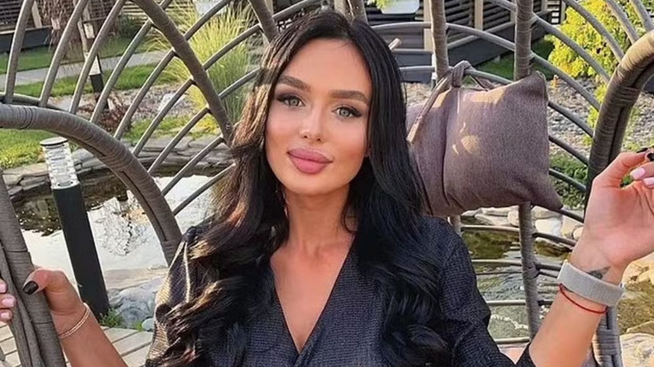 ‘Terrorista mais sexy da Rússia’ é condenada após suposta sabotagem pró-Ucrânia