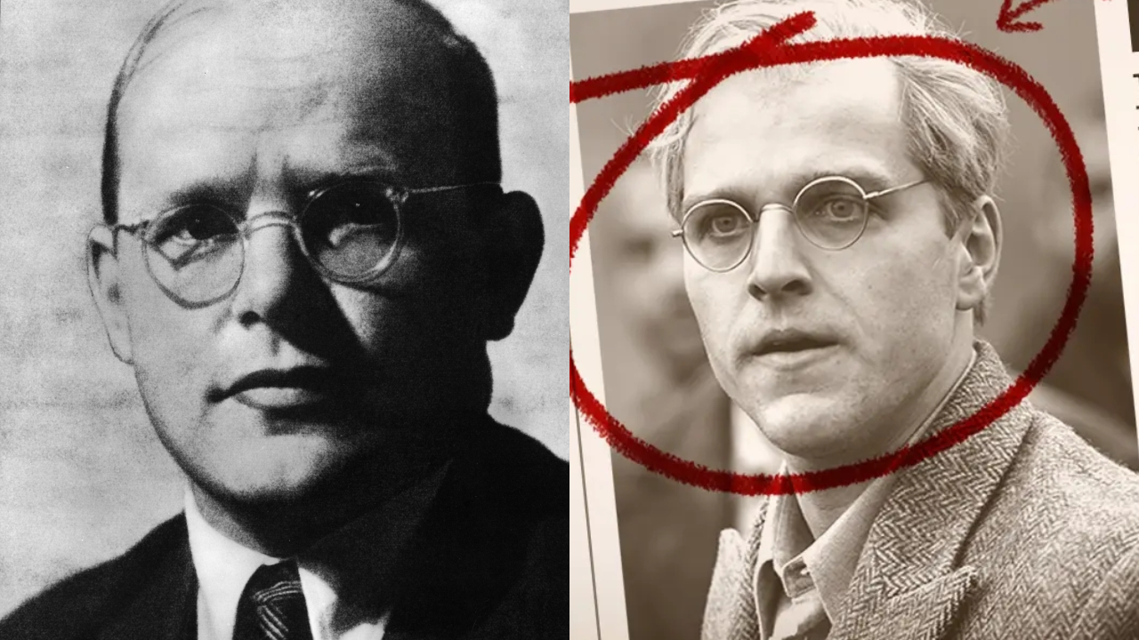 ‘A Redenção – A História Real de Bonhoeffer’ chega aos cinemas nacionais