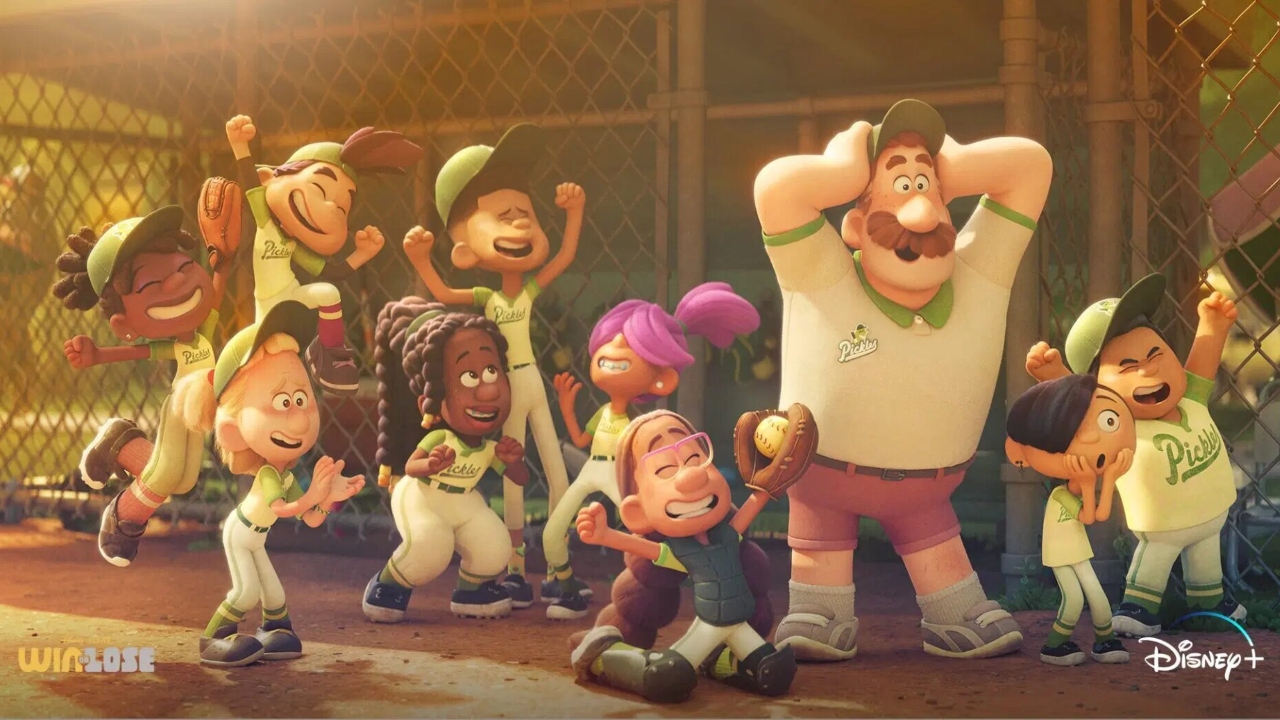 Disney engaveta trama de personagem transgênero em animação