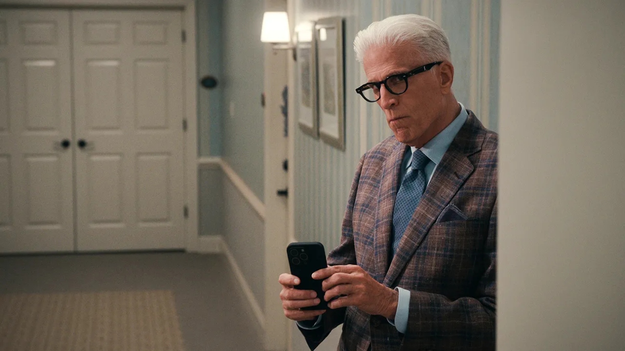 Um Espião Infiltrado: Série da Netflix terá segunda temporada em 2025
