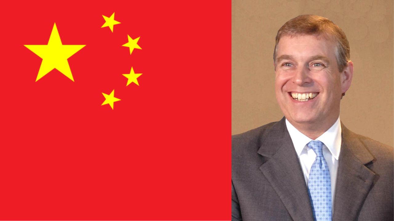 Entenda o caso do suposto espião chinês ligado à realeza britânica