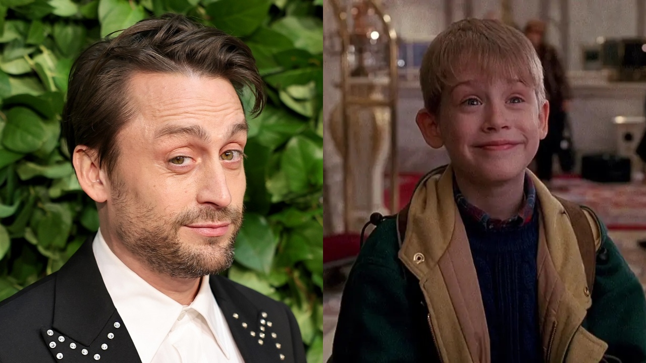 Filhos de Kieran Culkin não podem assistir ‘Esqueceram de Mim’; veja o motivo