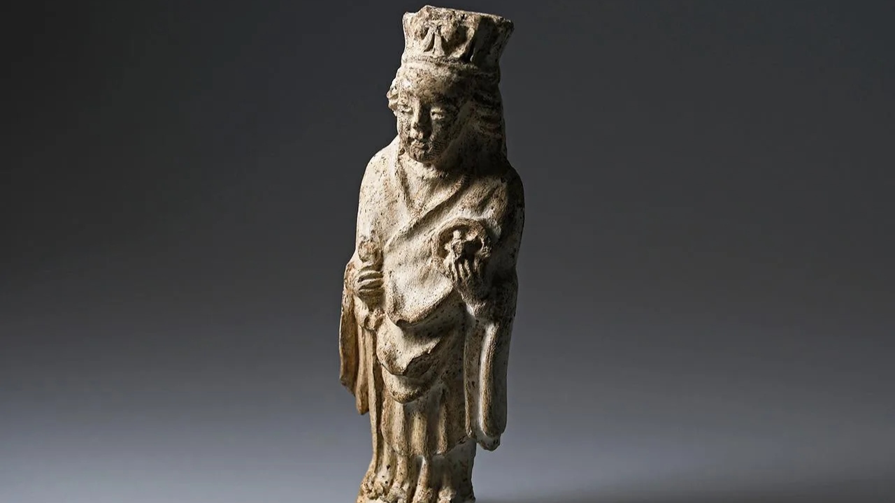 Arqueólogos encontram ‘tesouro’ medieval em Berlim