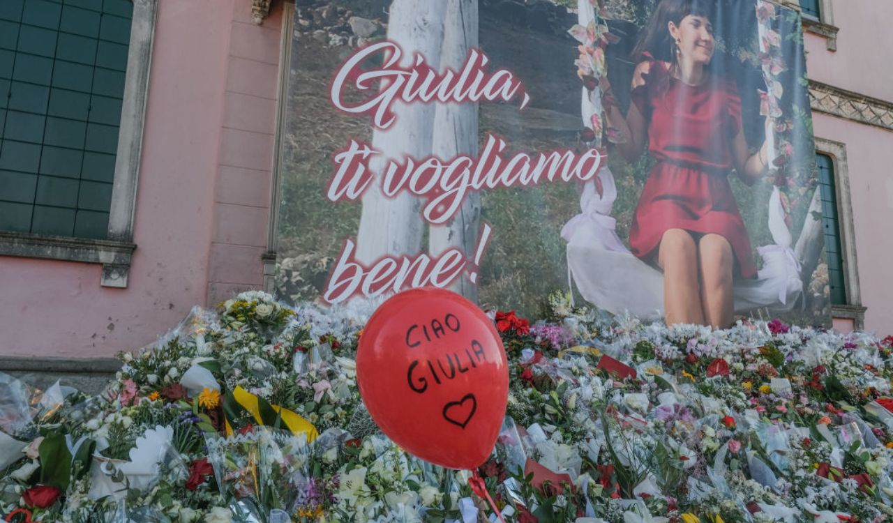 Caso de feminicídio que chocou a Itália termina em prisão perpétua