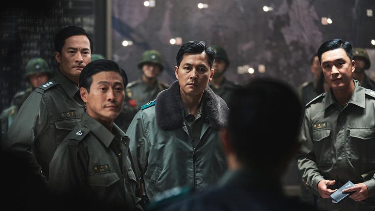 12.12: O Dia: Filme retrata golpe militar ocorrido na Coreia do Sul em 1979