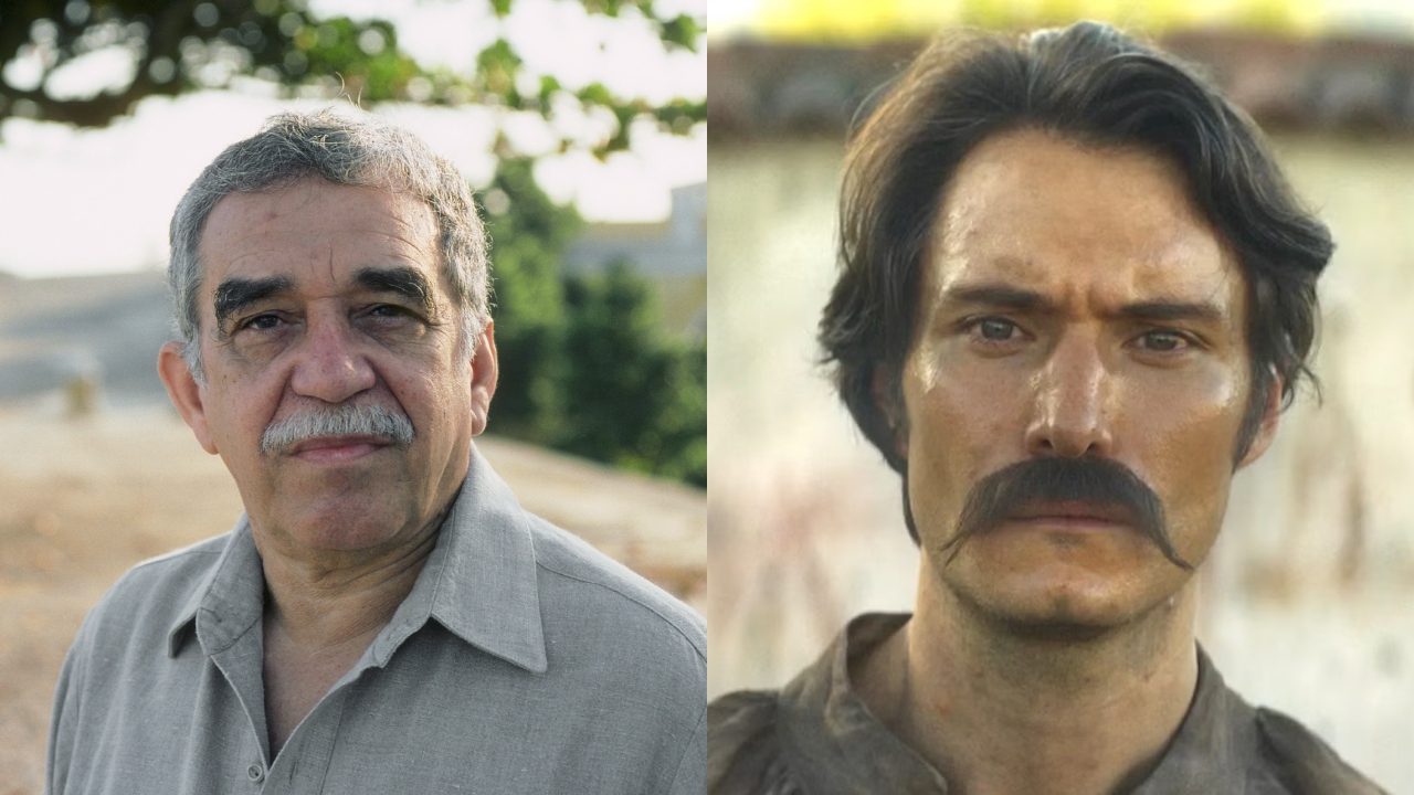 Cem Anos de Solidão: Por que García Márquez era contra a adaptação para o cinema?