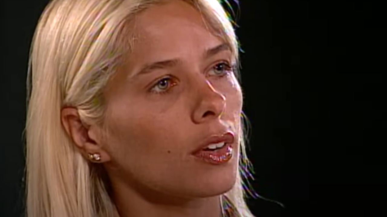 A previsão que Galisteu fez sobre a família de Senna quase 30 anos atrás