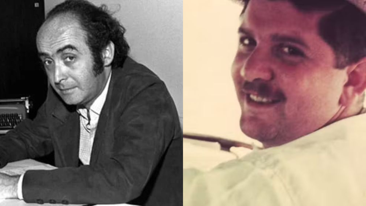 Memórias Encontradas: Veja debate com filhos de Rubens Paiva e Vladimir Herzog na USP