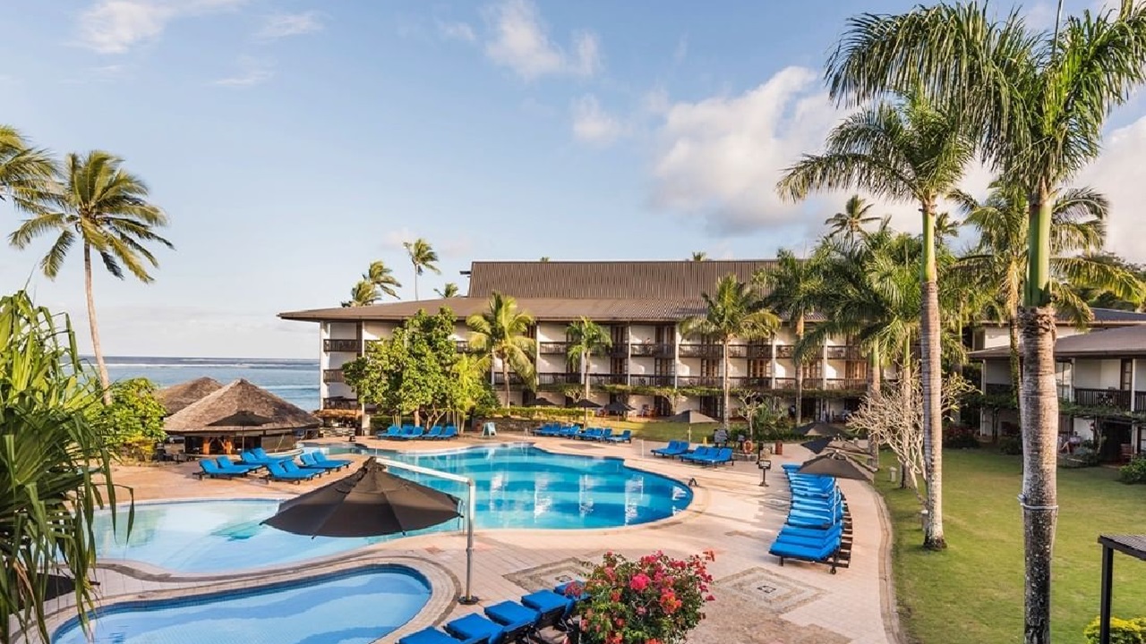 Fiji: Turistas sofrem intoxicação após consumir coquetéis em resort de luxo
