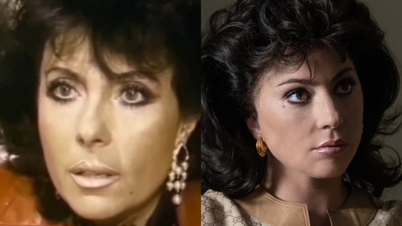 Casa Gucci: O que aconteceu com Patrizia Reggiani?