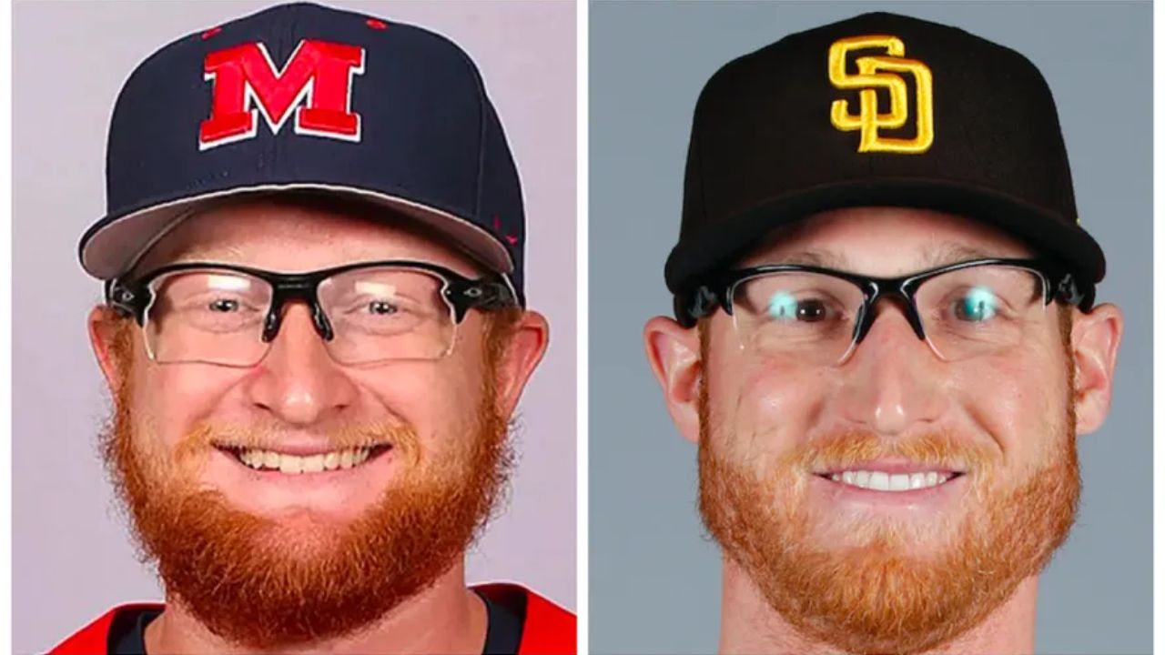 Mesmo nome, idênticos e sem parentesco: conheça os ‘gêmeos postiços’ do beisebol