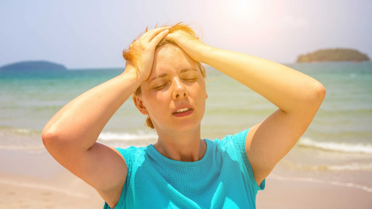 Estudo revela que jovens podem ser vítimas fatais do calor extremo