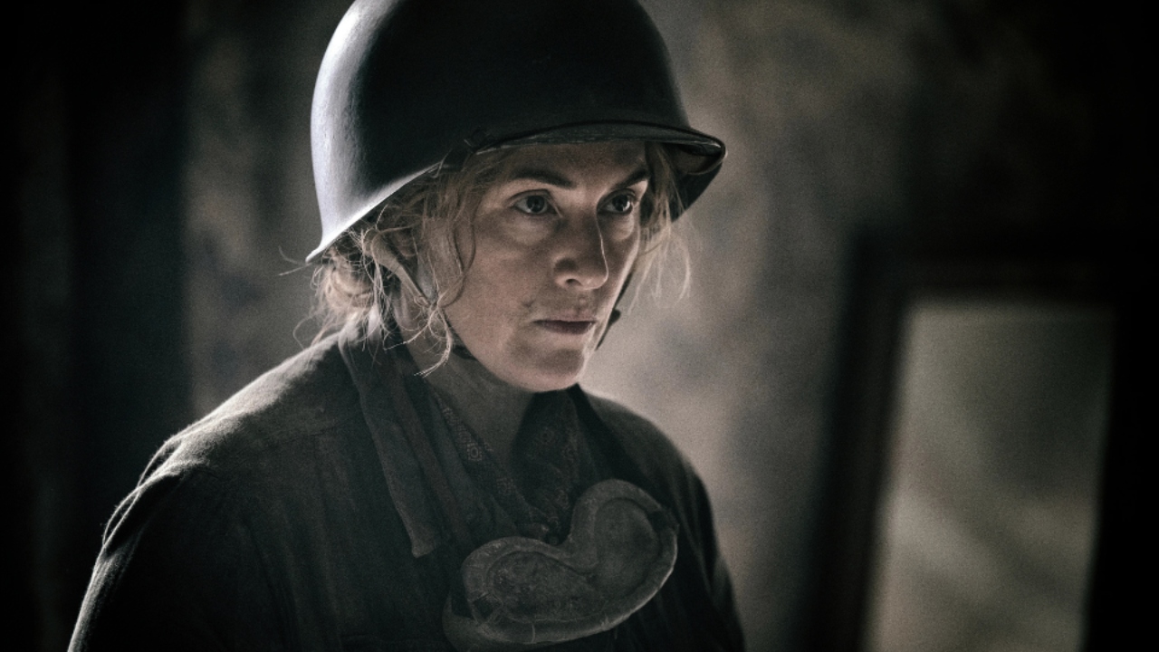 Lee: Filme conta história de fotógrafa real da Segunda Guerra