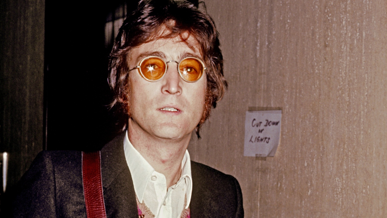 John Lennon teria medo de ser grampeado pelos EUA; entenda!
