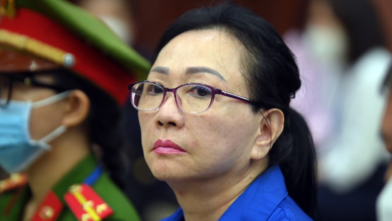 Magnata vietnamita perde apelação e enfrenta pena de morte por fraude