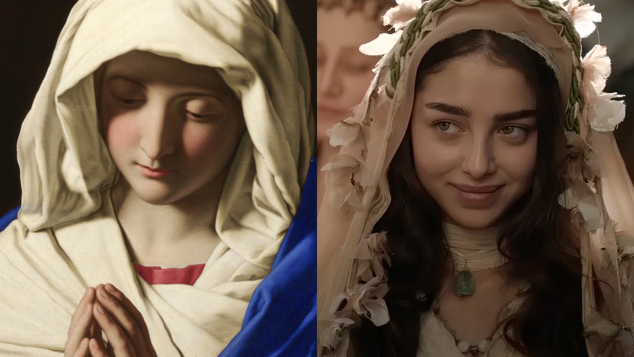 Virgem Maria: Confira 5 curiosidades sobre a mãe de Jesus