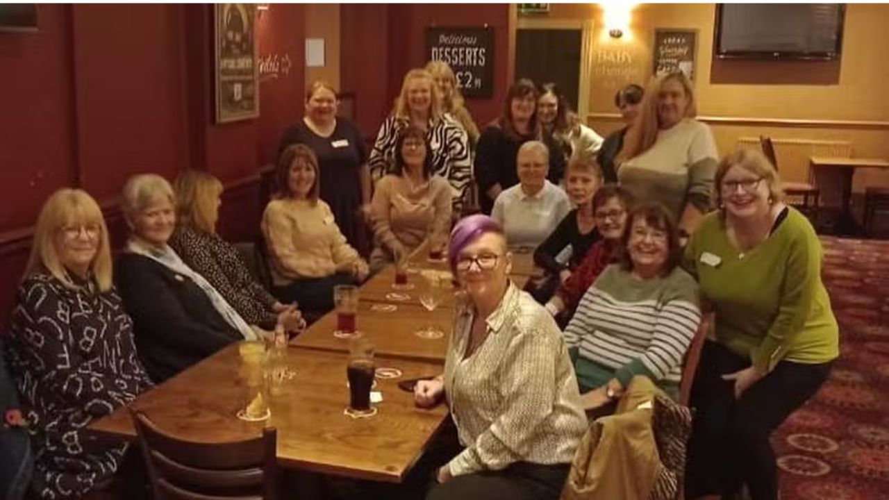 A inusitada história da mulher que fez 300 amigas em 6 semanas