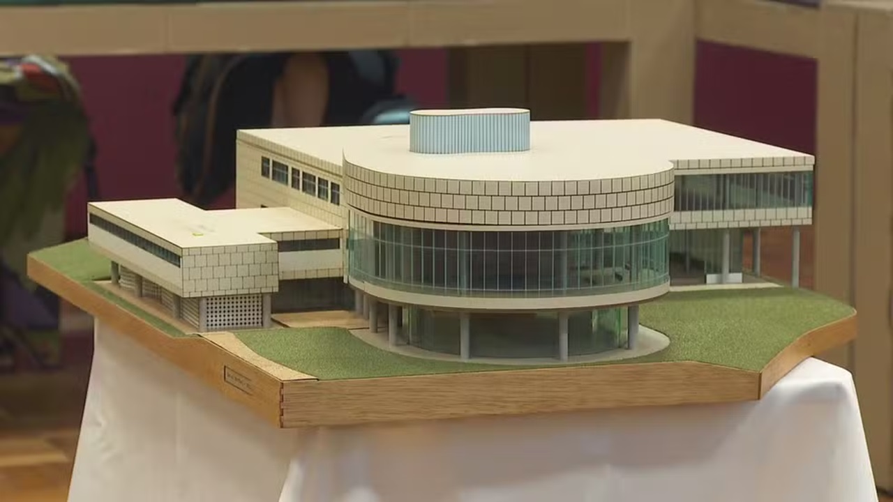 Museu de Arte da Pampulha, de Oscar Niemeyer, será restaurado