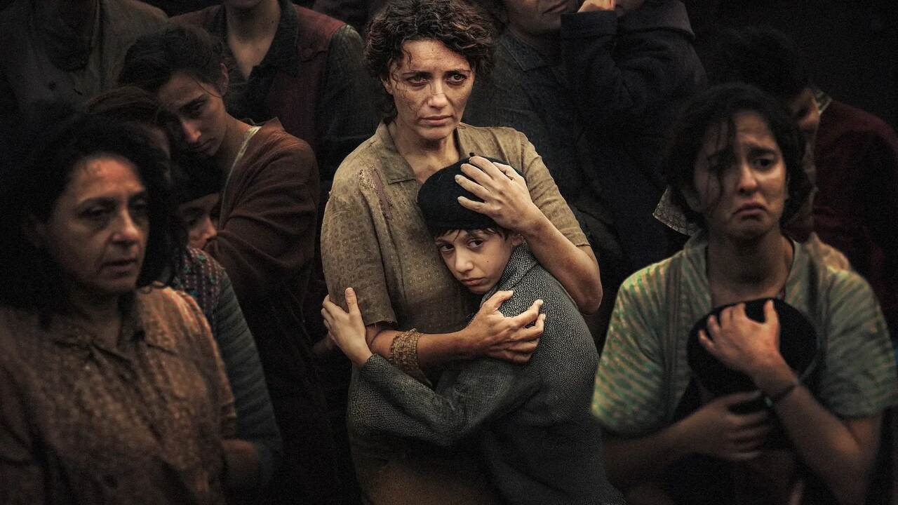O Trem Italiano da Felicidade: 5 coisas para saber antes de assistir ao filme