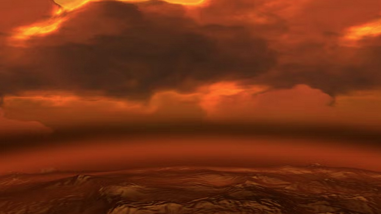 Cientistas desvendam mistérios do clima de Vênus com teoria inovadora