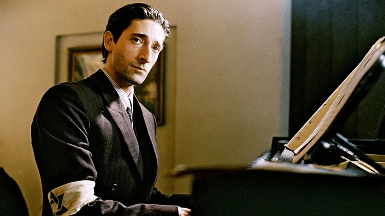 O distúrbio que o protagonista de “O Pianista” desenvolveu após o filme