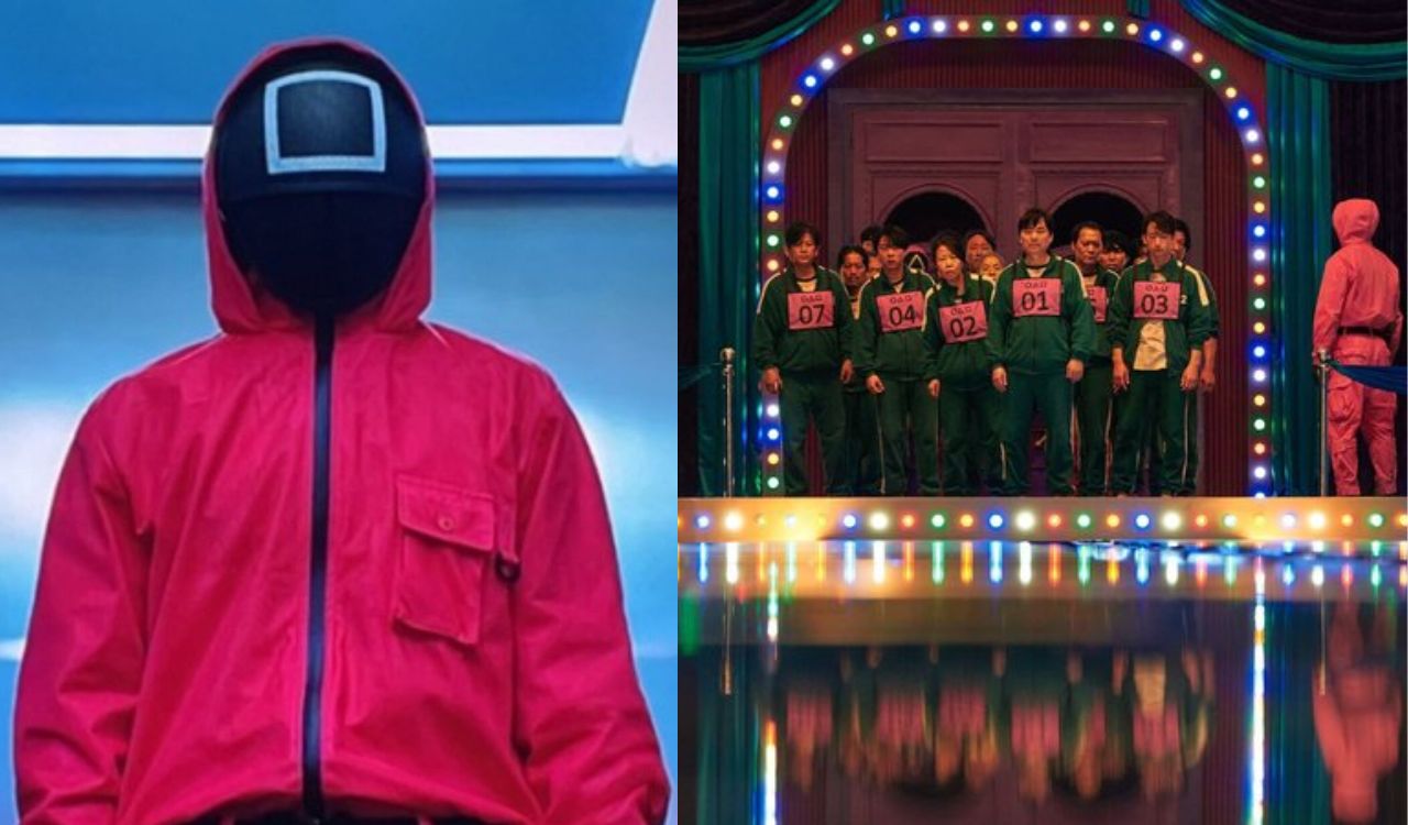 Além da série: Netflix promove competição real de Round 6