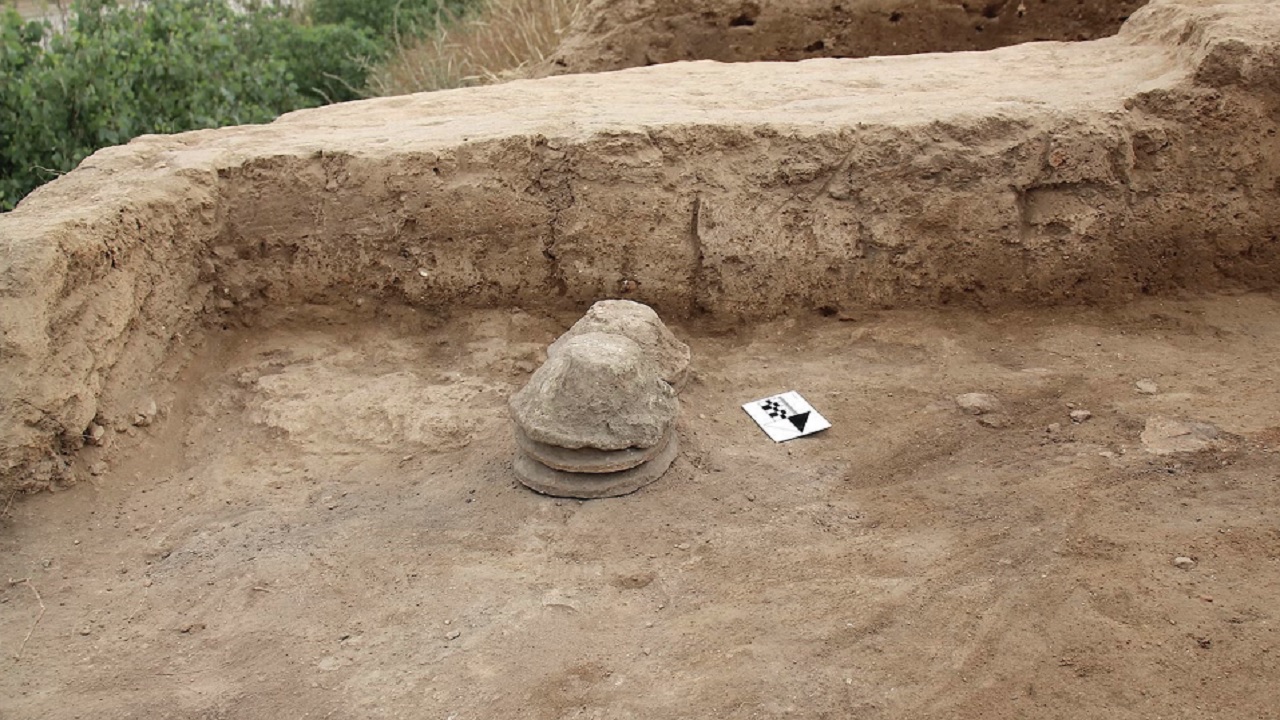 Tigelas de 5.000 anos revelam segredos de um dos governos mais antigos do mundo