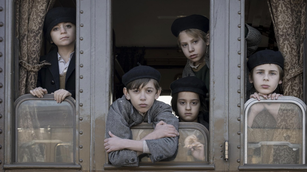O Trem Italiano da Felicidade: Existe uma história real por trás do filme?