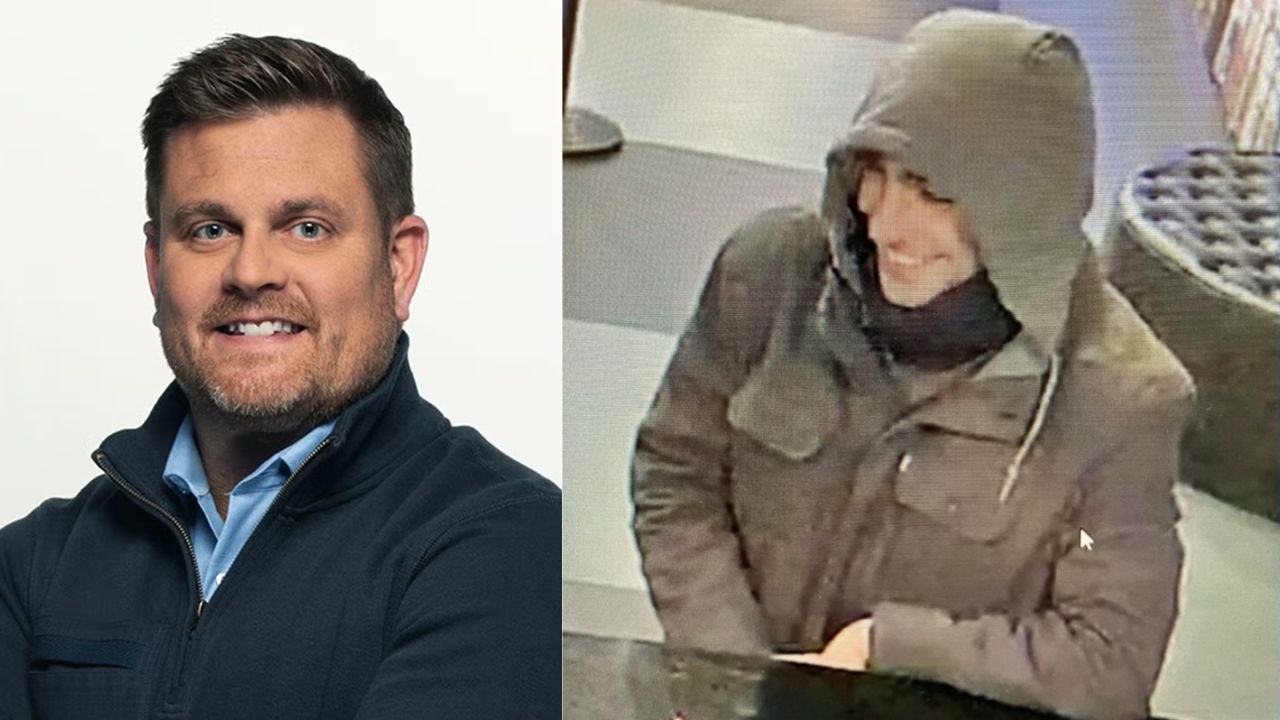 Suspeito de matar CEO em Nova York teria usado ‘arma fantasma’, diz polícia