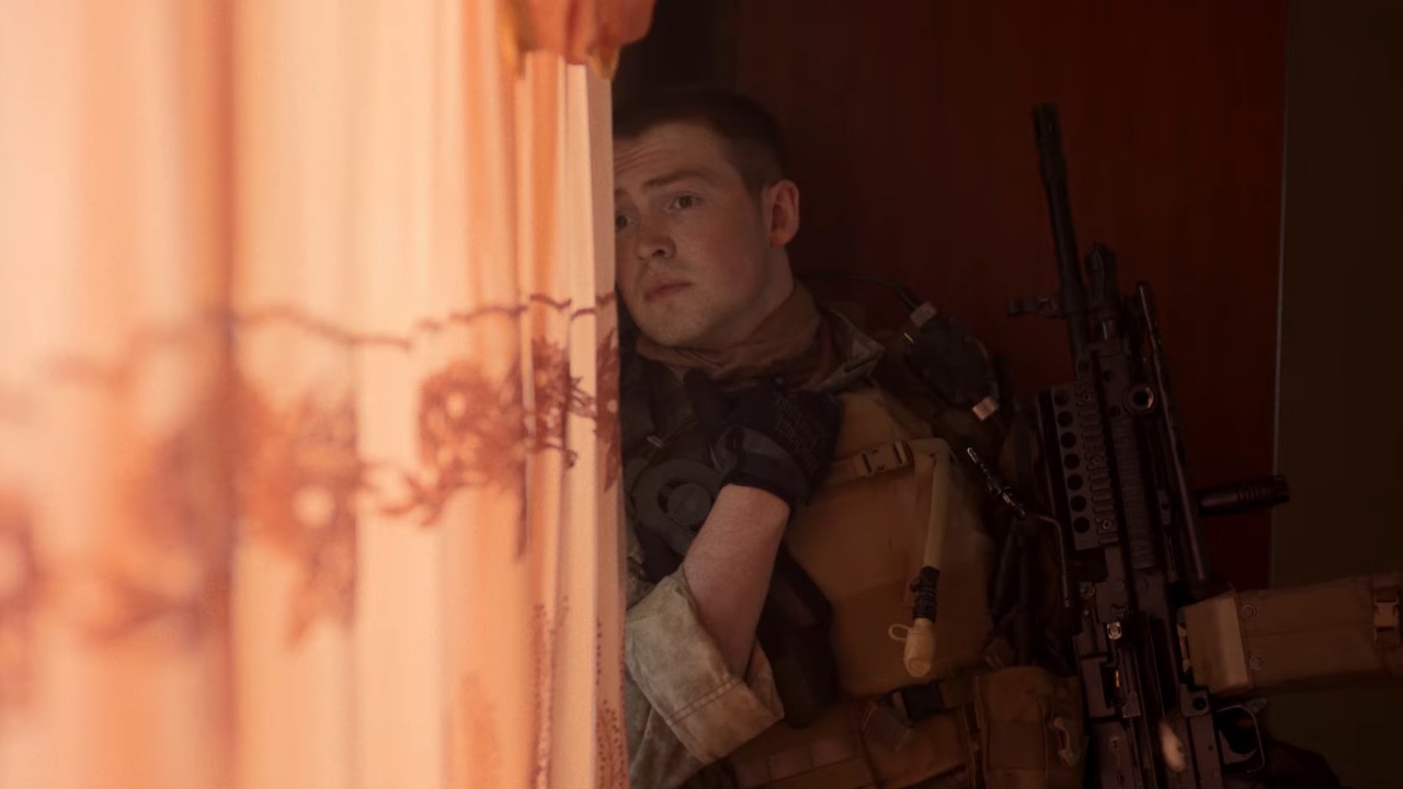 Warfare: Filme vai retratar a invasão do Iraque pelos Estados Unidos