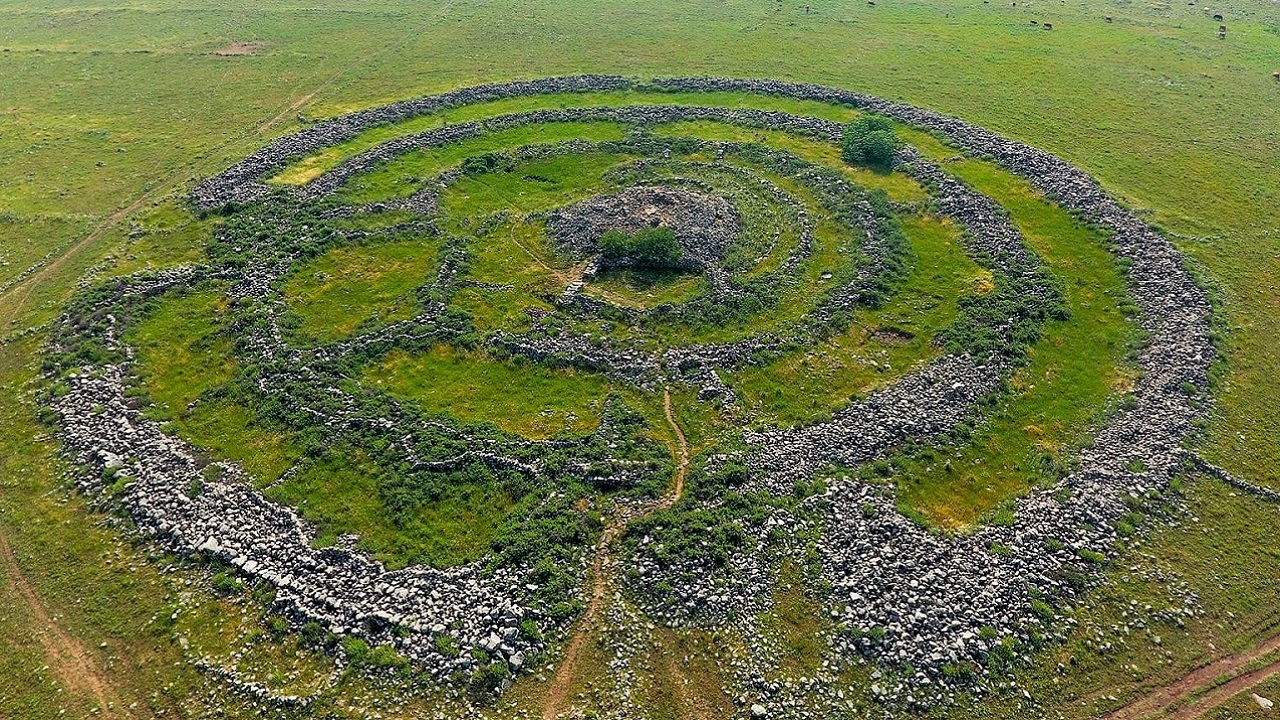 Misterioso ‘Stonehenge do Oriente Médio’ se deslocou dezenas de metros em 5 mil anos