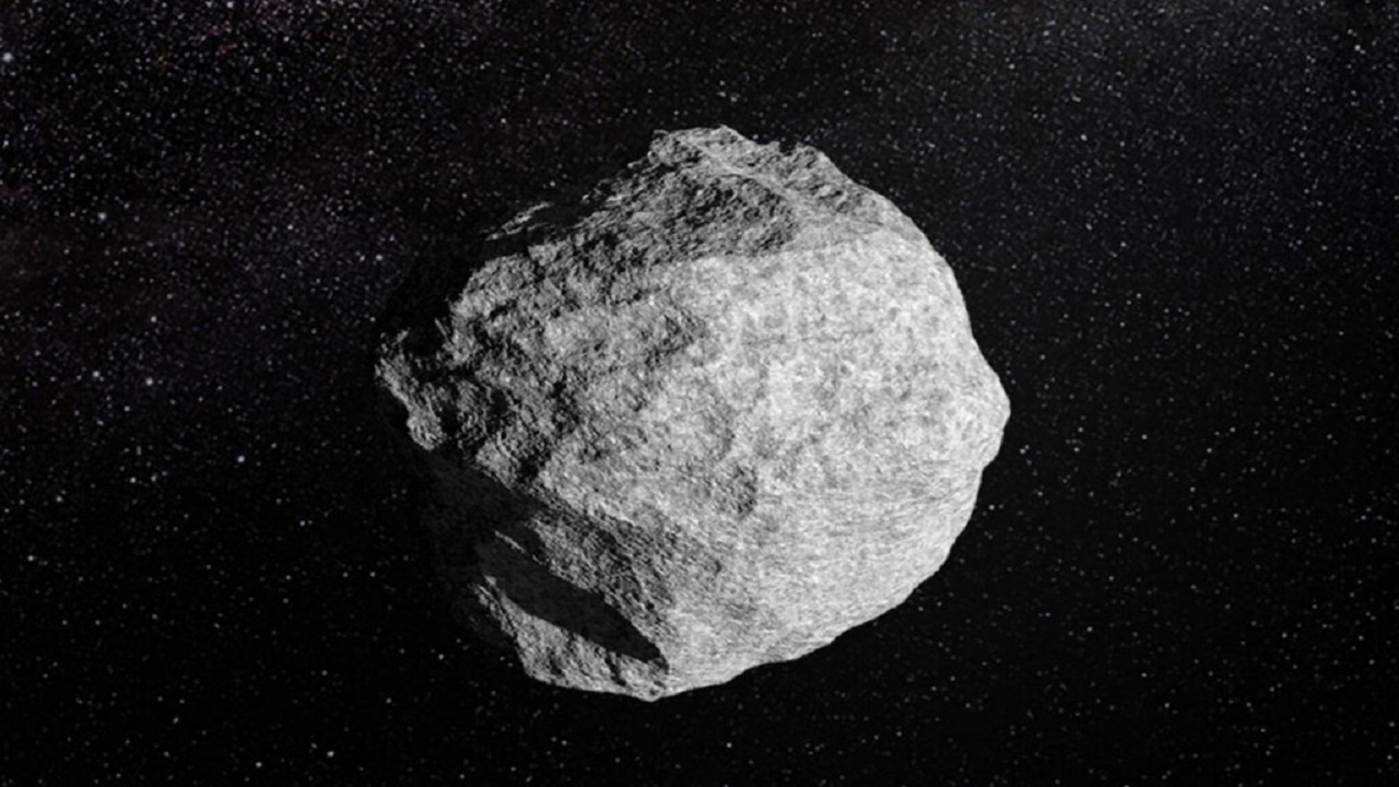 Asteroide recém-descoberto tem data para possível colisão com a Terra