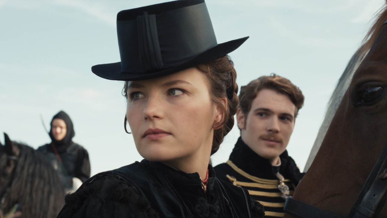 A Imperatriz: Série de sucesso da Netflix terá terceira e última temporada