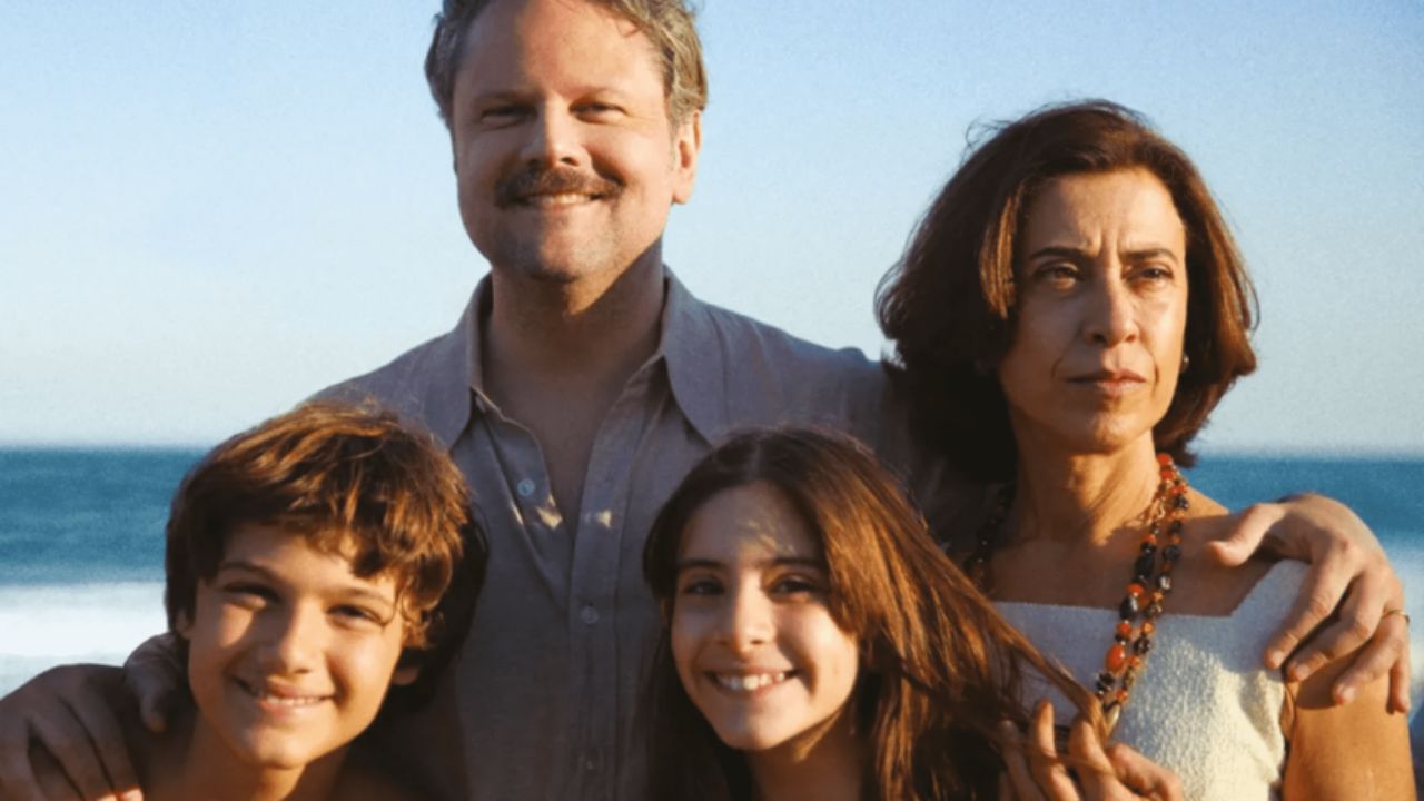 Ainda Estou Aqui: com chegada ao streaming, filme quebra novo recorde