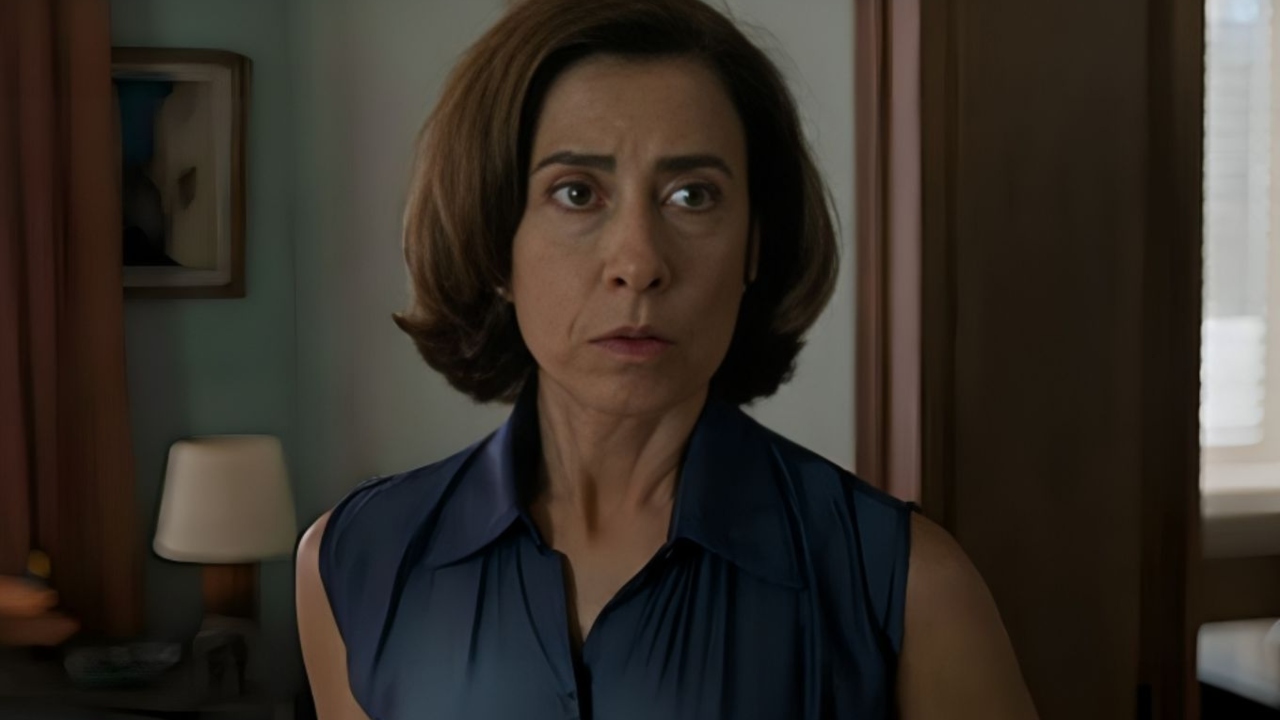 A atriz que pode tomar o Oscar de Fernanda Torres, segundo jornal