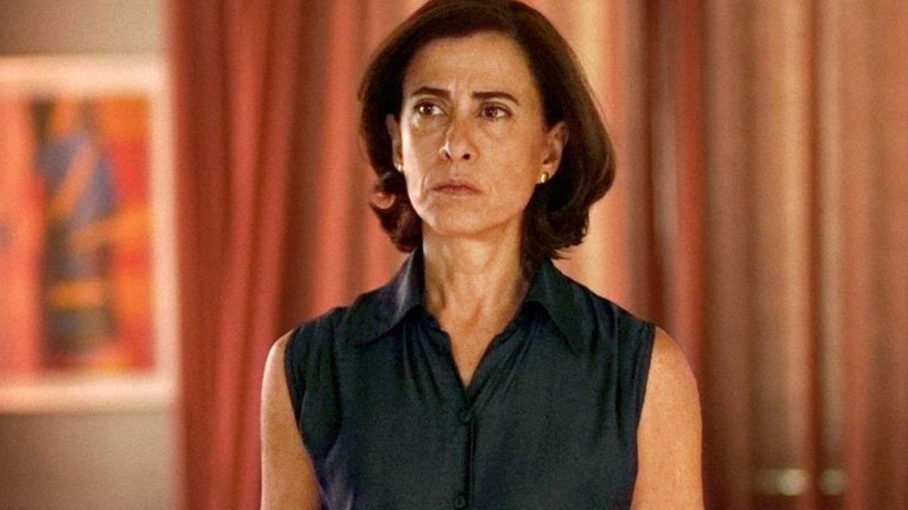 O tipo de filme que irrita Fernanda Torres: ‘existe o clichê…’
